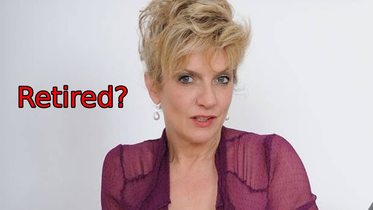 What Happened to Lady Sonia (Gill Ellis-Young)?