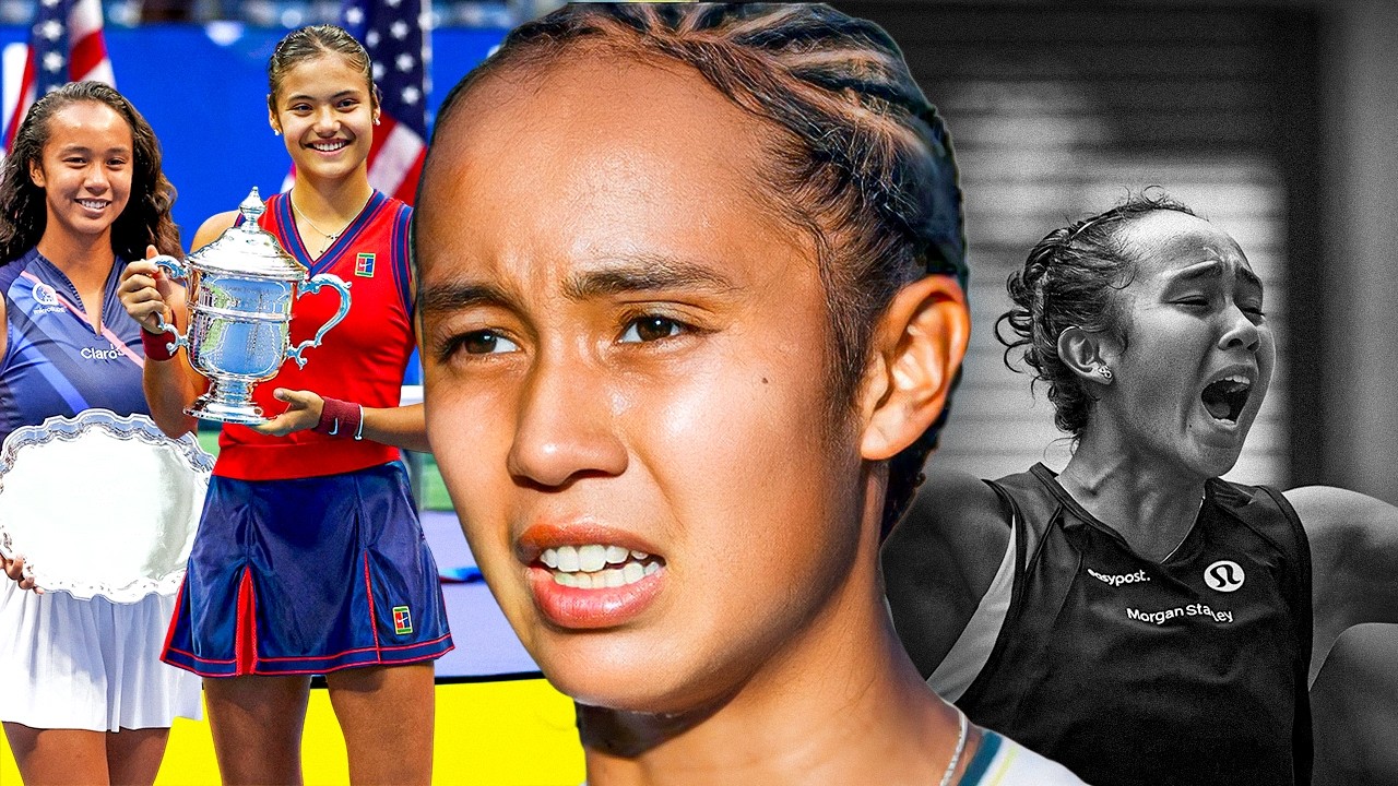 What Happened to Leylah Fernandez?