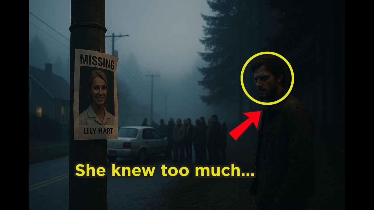 What Happened to Lily Hart?