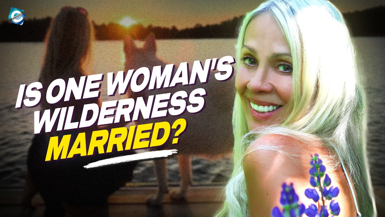 What happened to Lisette Brisson Husband? How much does One Woman's Wilderness make on YouTube?