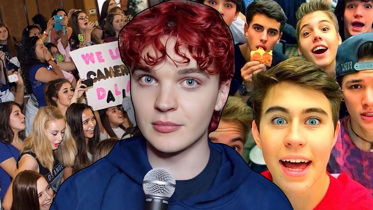 What Happened To Magcon?