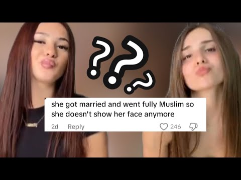 What happened to MariamStar1??? Piper’s BFF