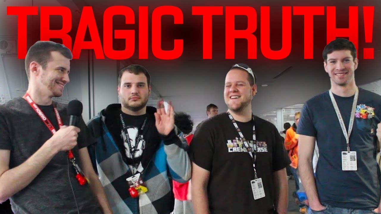 What Happened To The KYR Speedy Crew?