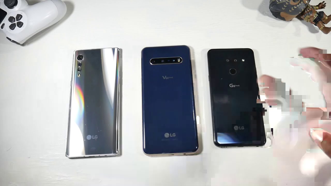 What Happened To The LG G9? (Discussion)