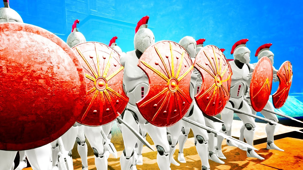What Happened To This Incredible Battle Simulator Game? - Formata