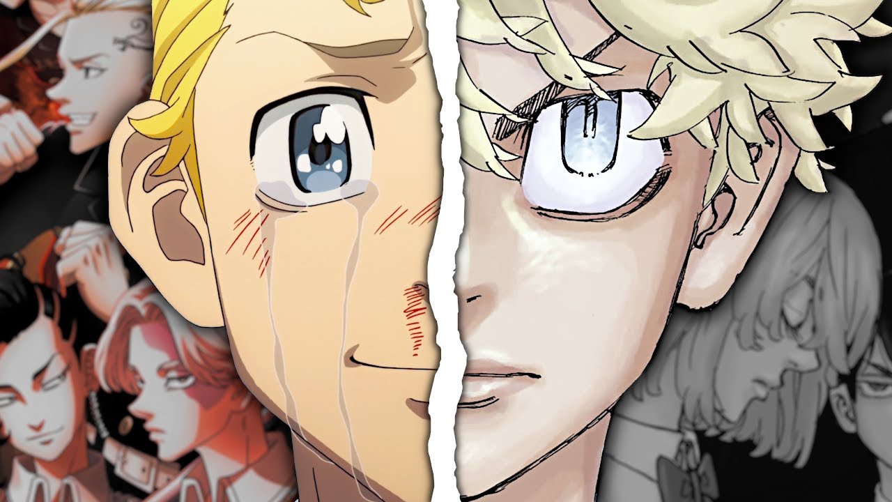 What Happened to Tokyo Revengers?