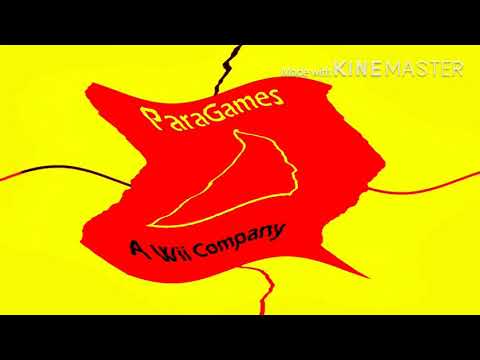 What happens if EmilianoYTP & Jennah Koehler watch ParaGames VHS Logo In Spooky G-Major?