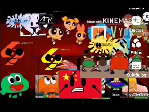 What Happens If SOMEONE Watches PS/SG/OF Logo In Scariest TheFYTM2000's G Major