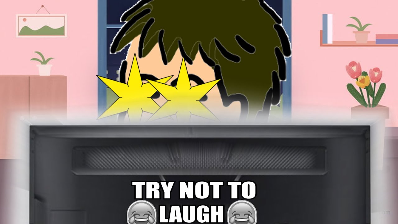 What happens to me when I hear Baby Looney Tune's theme song (Try Not To Laugh Segment)