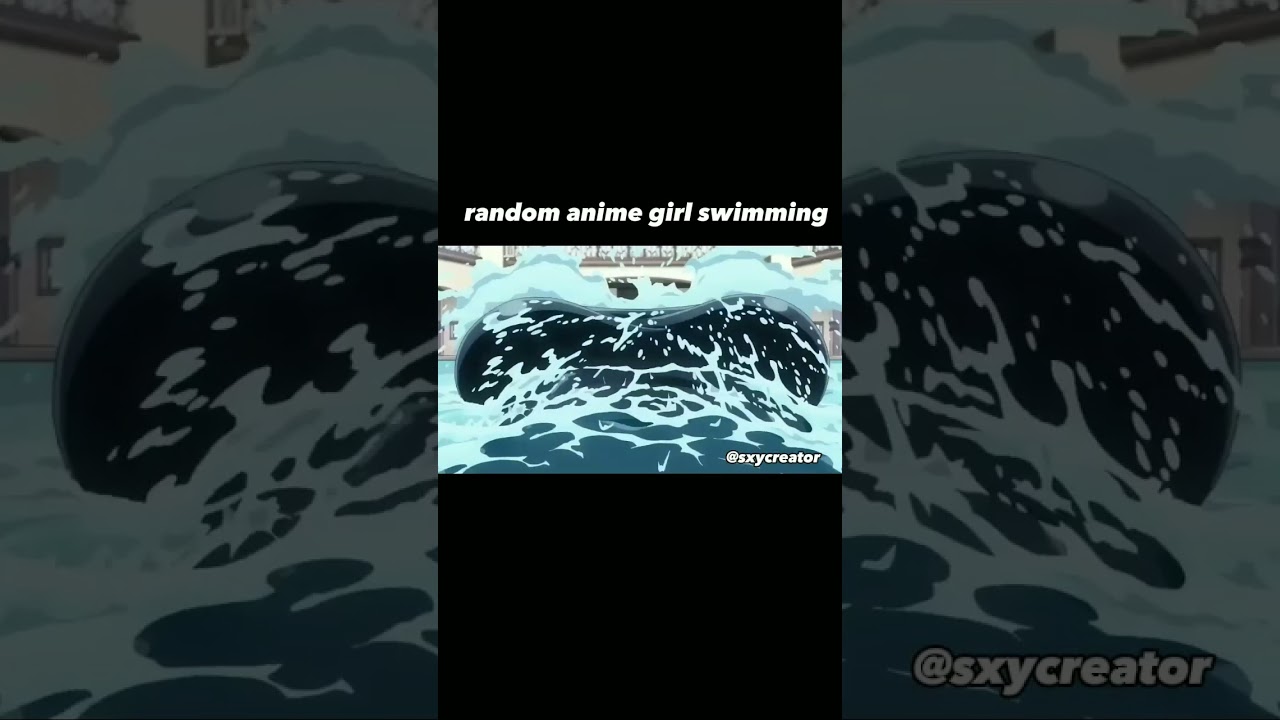 What Happens When You Meet the Cutest Anime Girls?