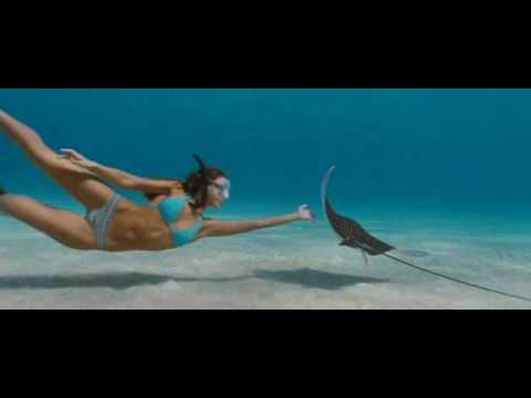WHAT HEAVEN PROBABLY LOOKS LIKE - Ft. Paul Walker & Jessica Alba