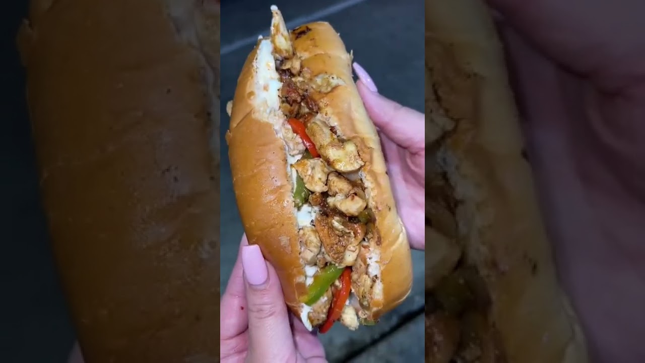 What I ate at the Ramadan Night Markets in Lakemba 😍🌙