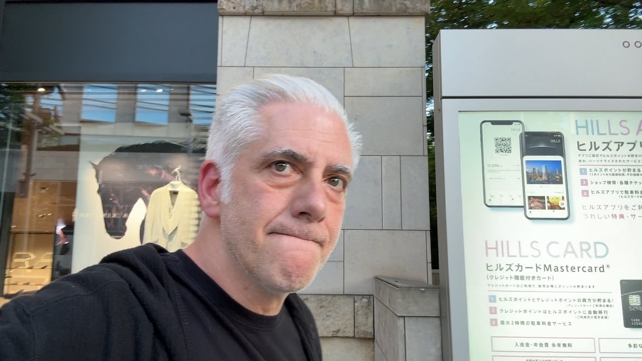 What I Learned On My Trip To Asia (Live)