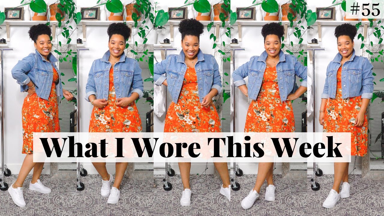 What I Wore This Week #55 | Scentbird, Zara, Topshop, Express, Sam Edelman, GAP
