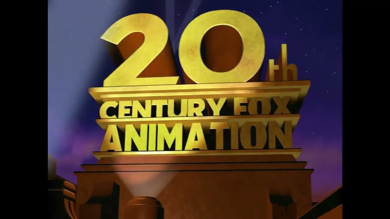 What If: 20th Century Fox Animation (1999) animated version