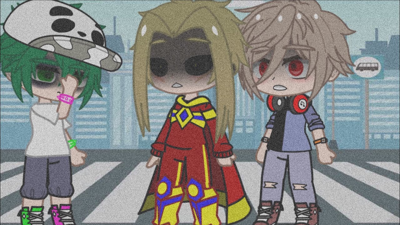 “What If Izuku found out about Toshinko” || 1/2 || Original. ||