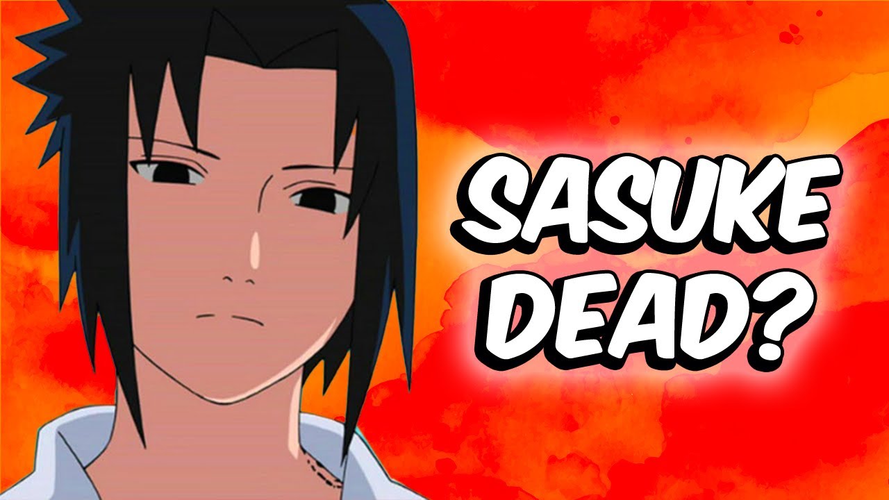 What If Naruto Killed Sasuke?