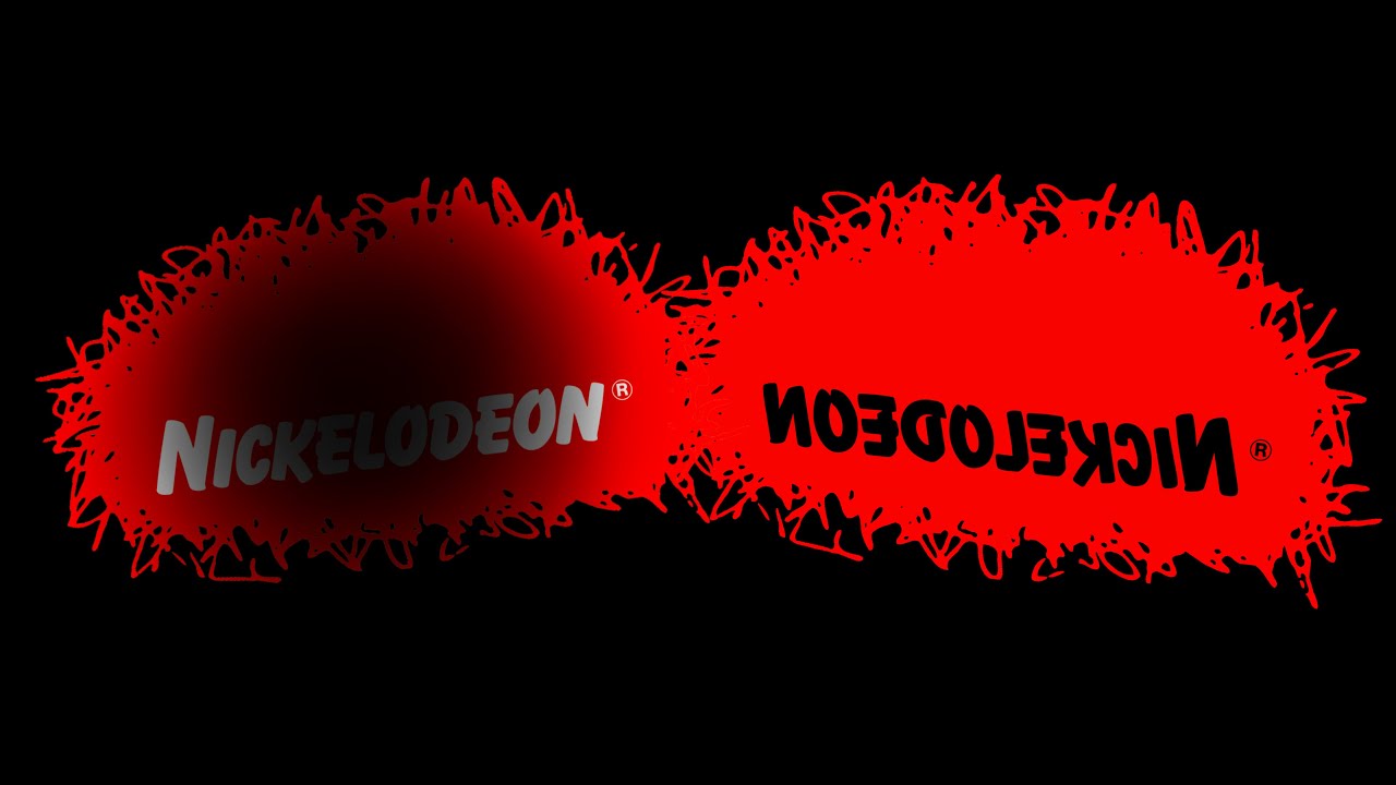 What If noɘbolɘʞɔiИ and Nickelodeon Horror Did A Collab