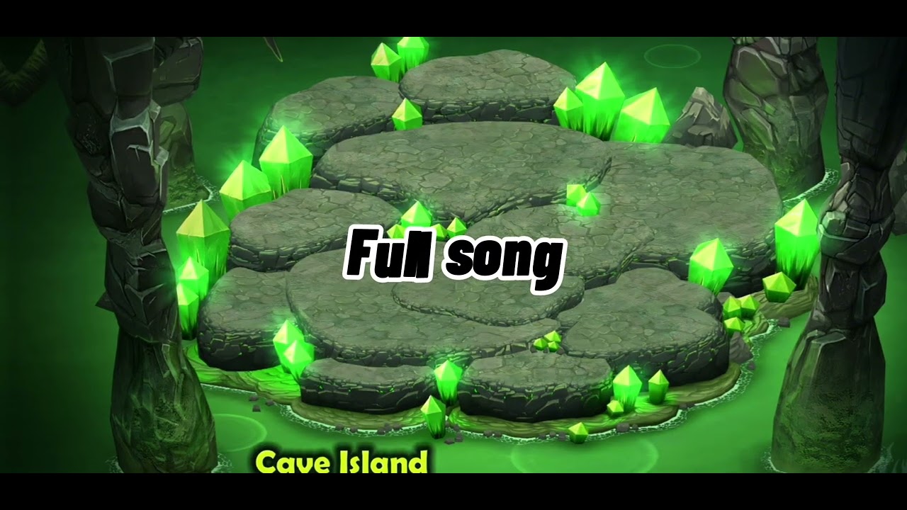 What if Noggin on (cave island)!!#singingmonsters #msm ft @MSMPokeGamer (for the island sound)