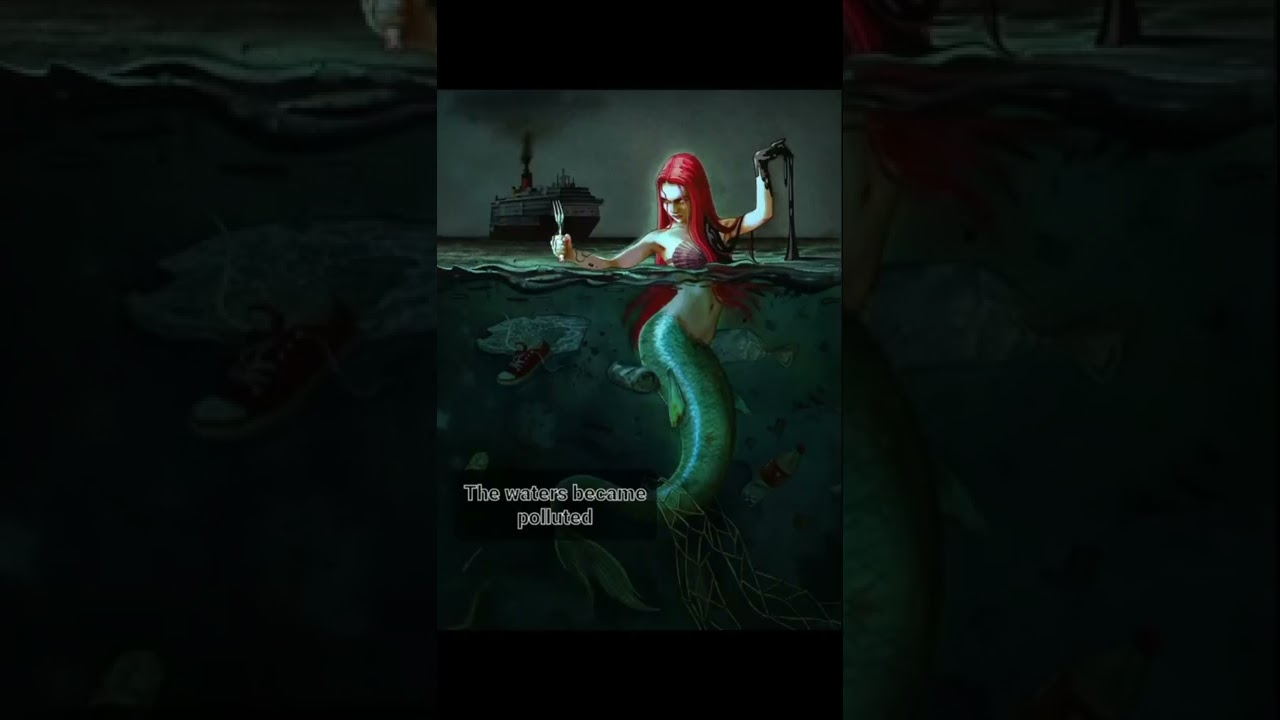 What if the Disney Princesses didn't get their happily ever after? #shorts  #disney