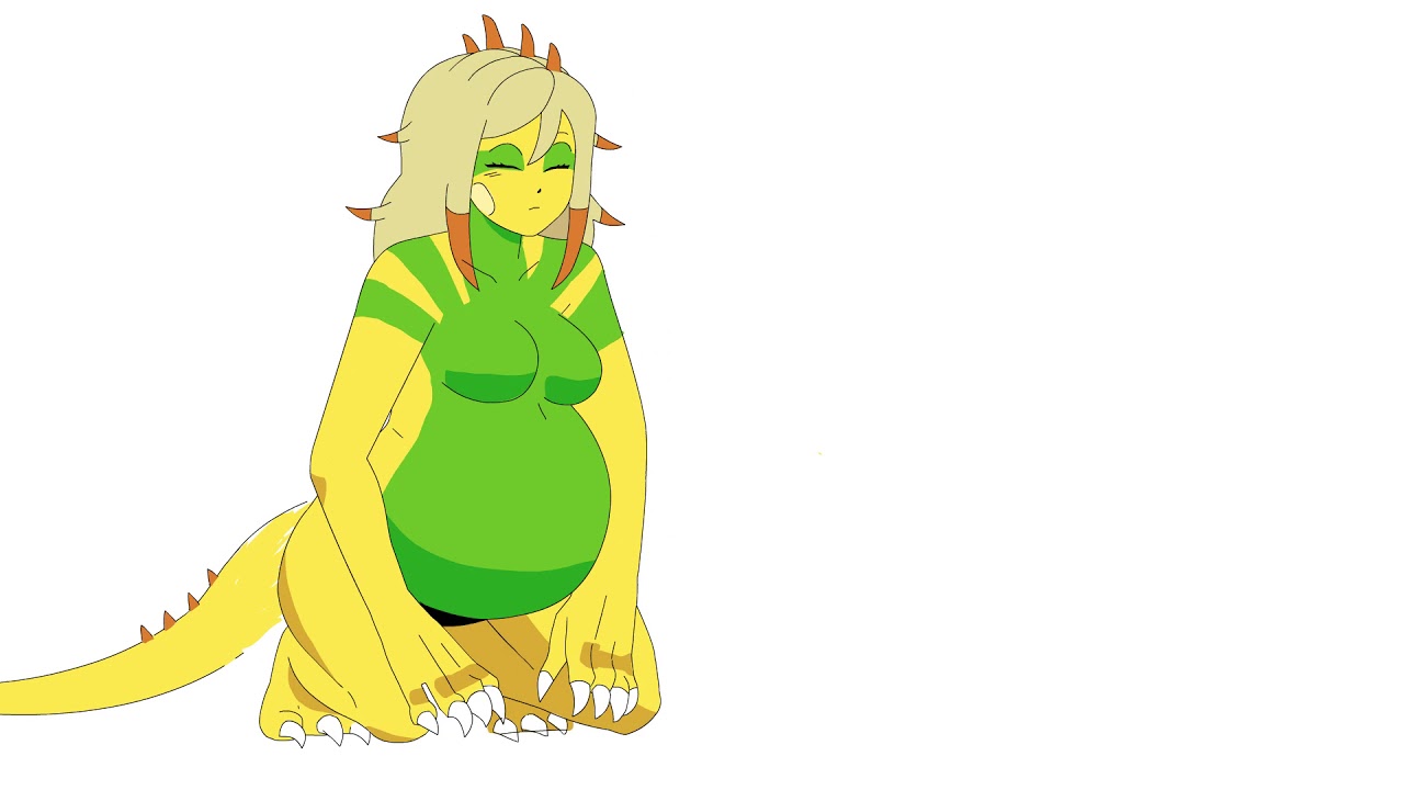 what if the greatest jagras was a cute girl