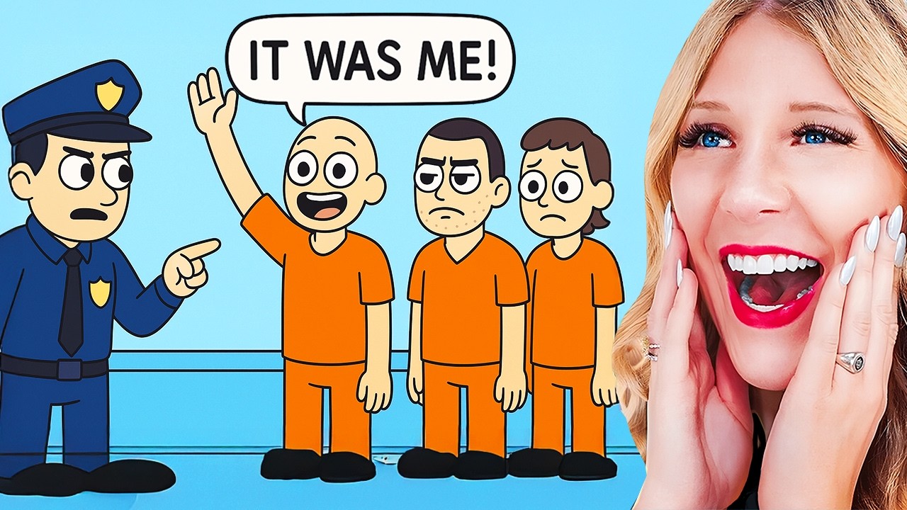 What If You Couldn’t LIE?!