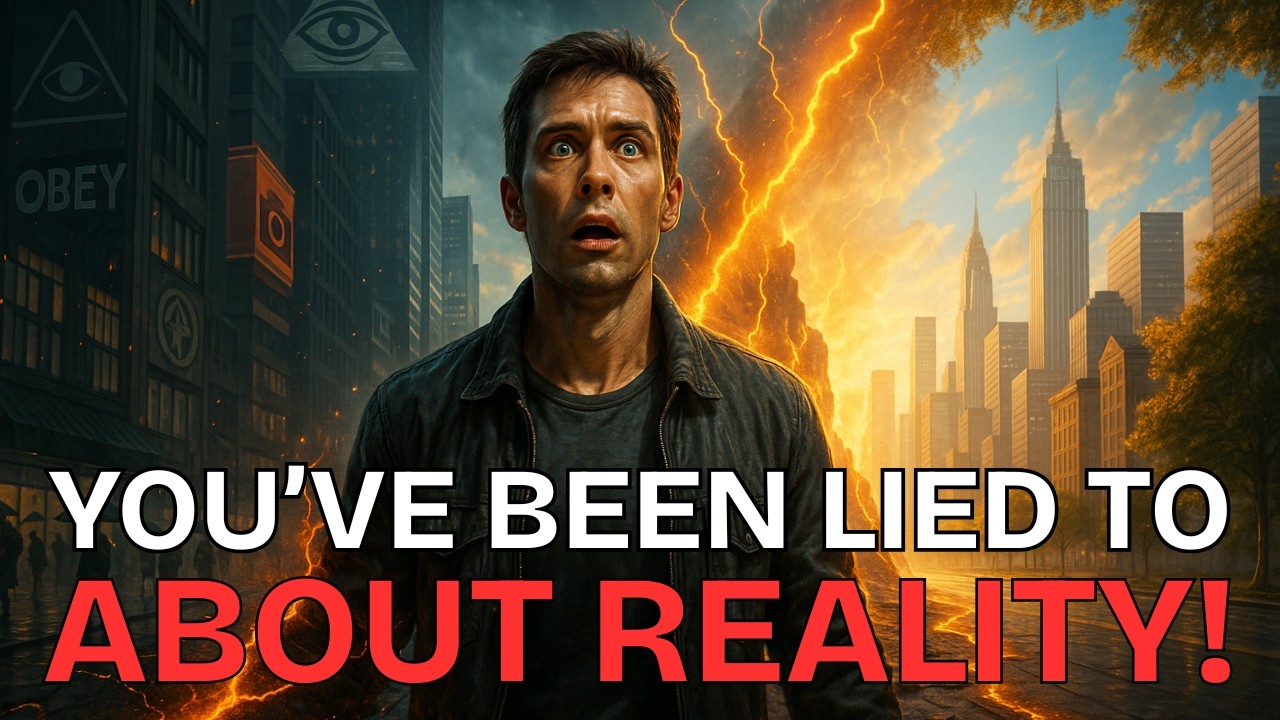 What If Your Future In This Matrix Is Already Written?