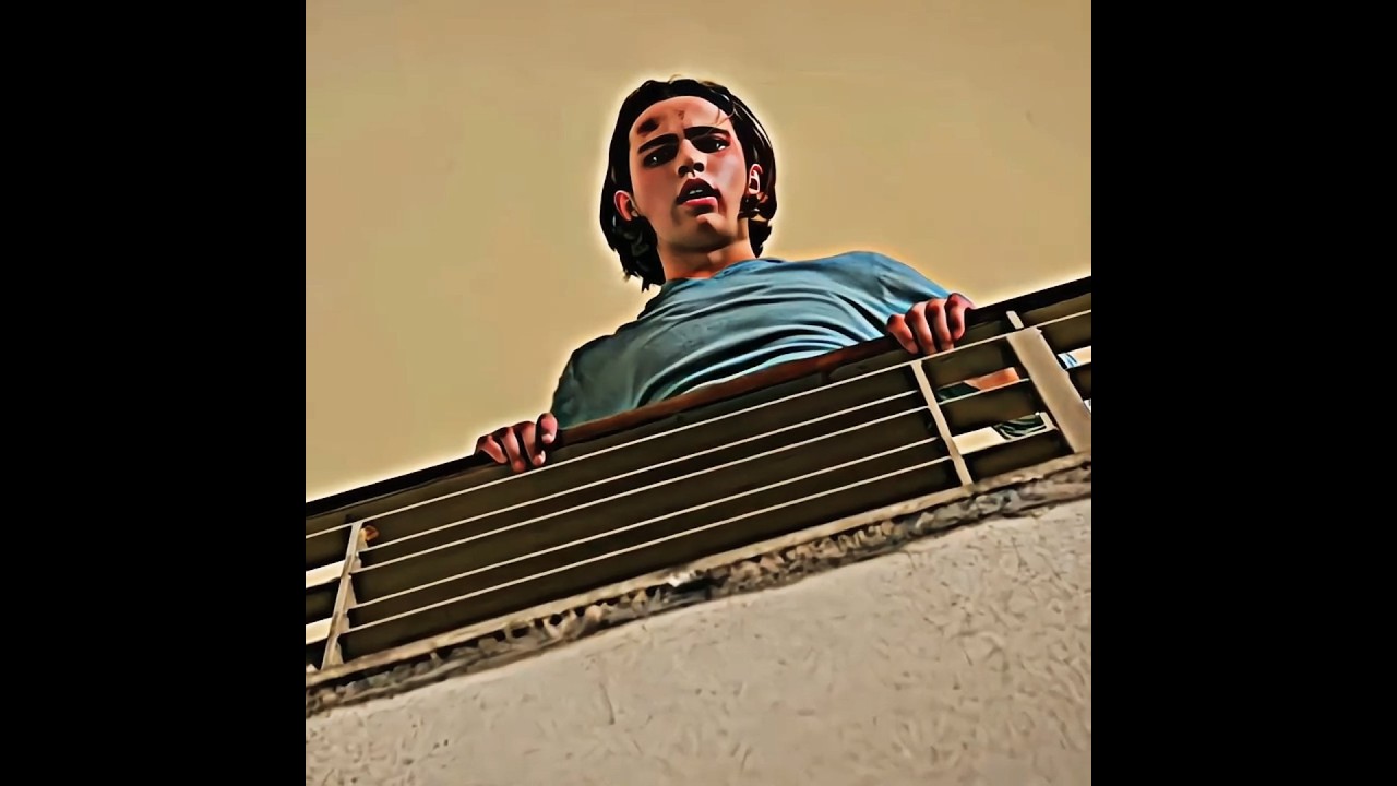 What If...Hawk & Robby School Fight S2🔥☠️ #cobrakai #elimoskowitz #robby #hawk ##miguel #viral #edit