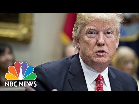 What is a Dotard? | NBC News