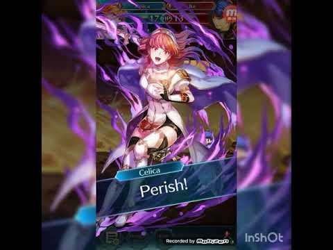 What is a Fallen Celica?