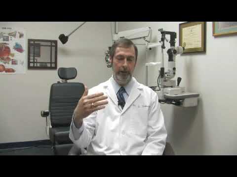 What Is a Moderate Astigmatism?