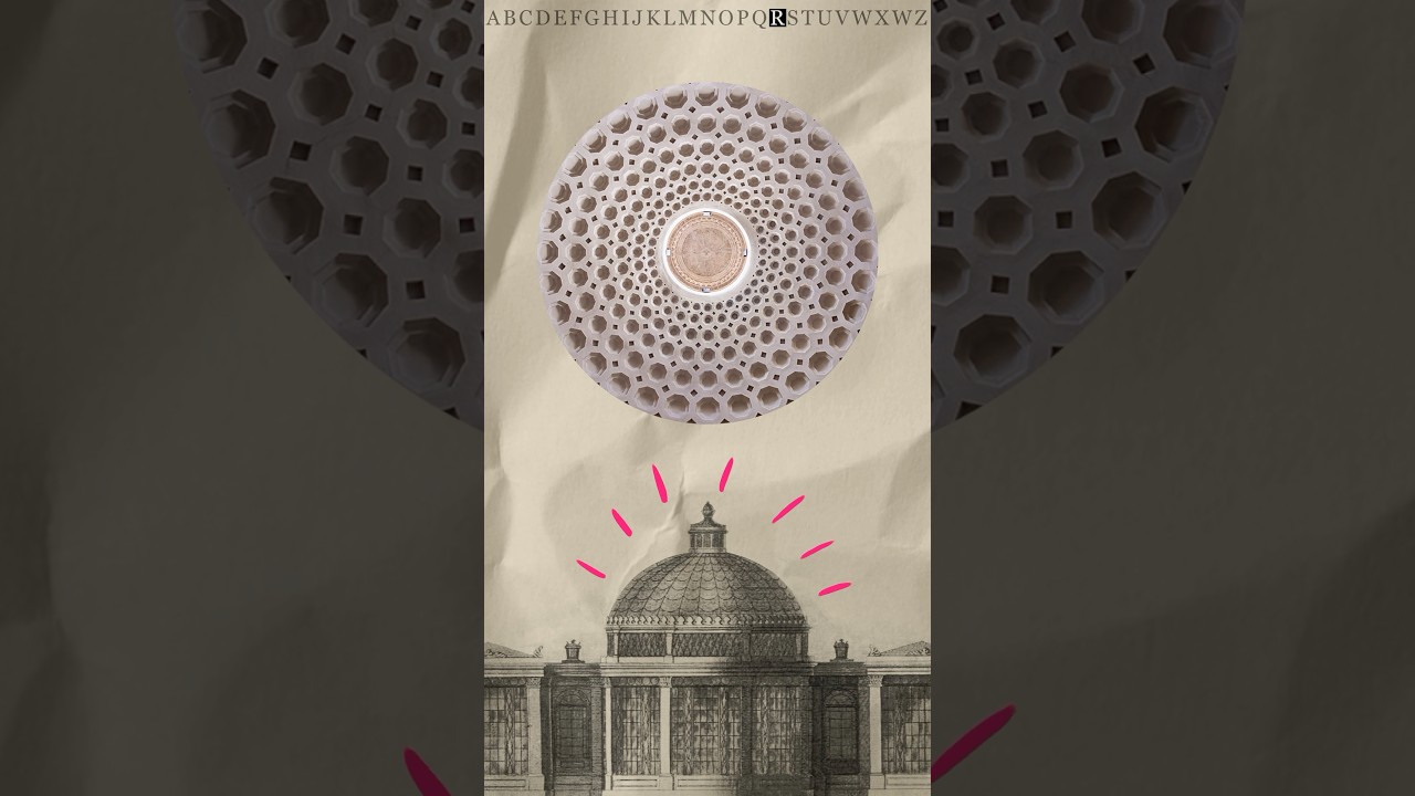 What is a Rotunda?