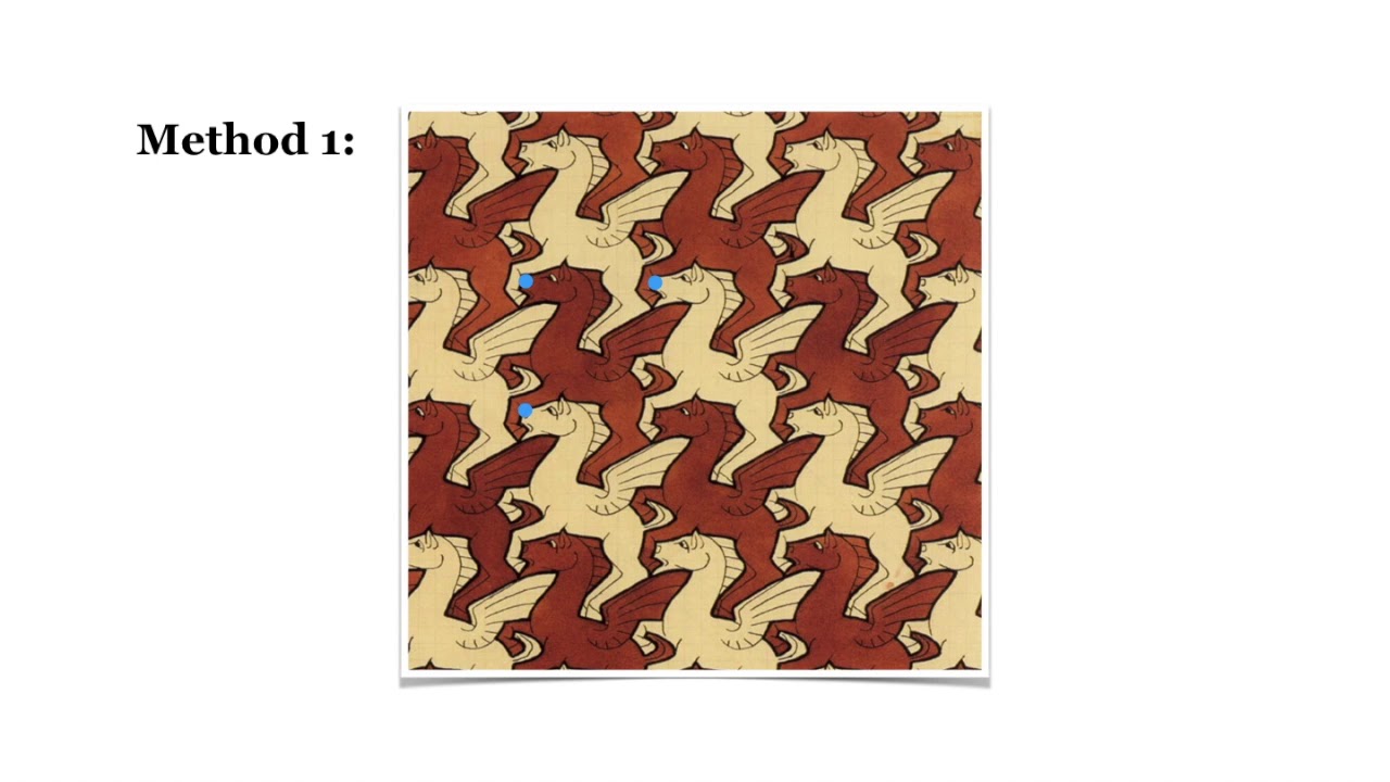 What is a Tessellation?