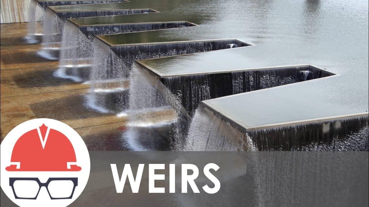What is a Weir?