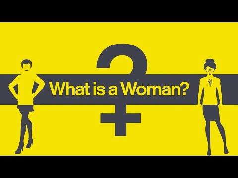 What Is a Woman? Kadın Nedir Belgesel - Türkçe Altyazılı (Sansürlü)