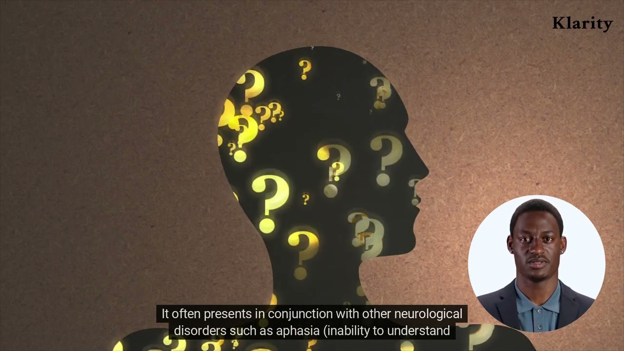 What Is Agraphia?