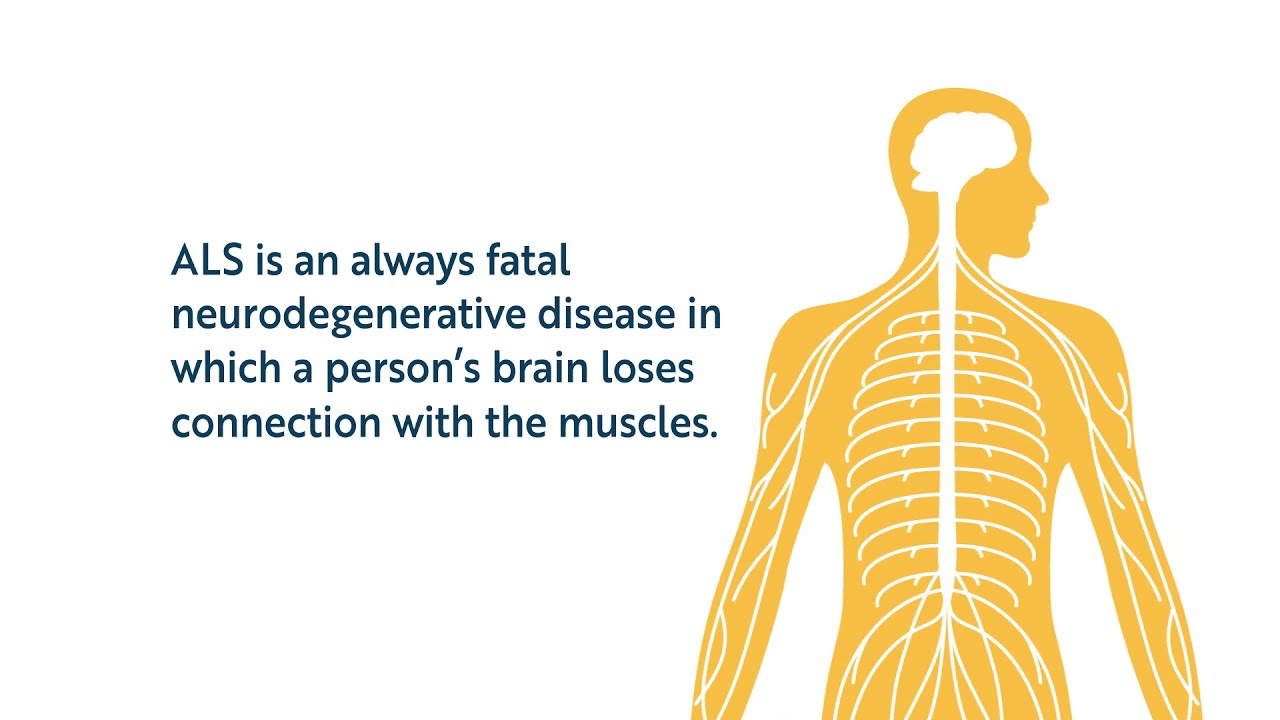 What is ALS?