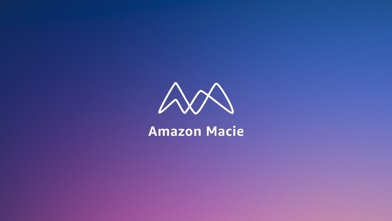 What is Amazon Macie? | Amazon Web Services