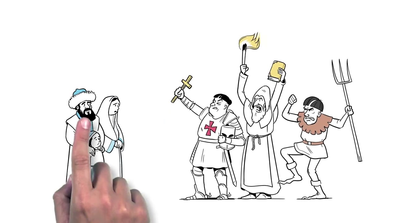 What is antisemitism