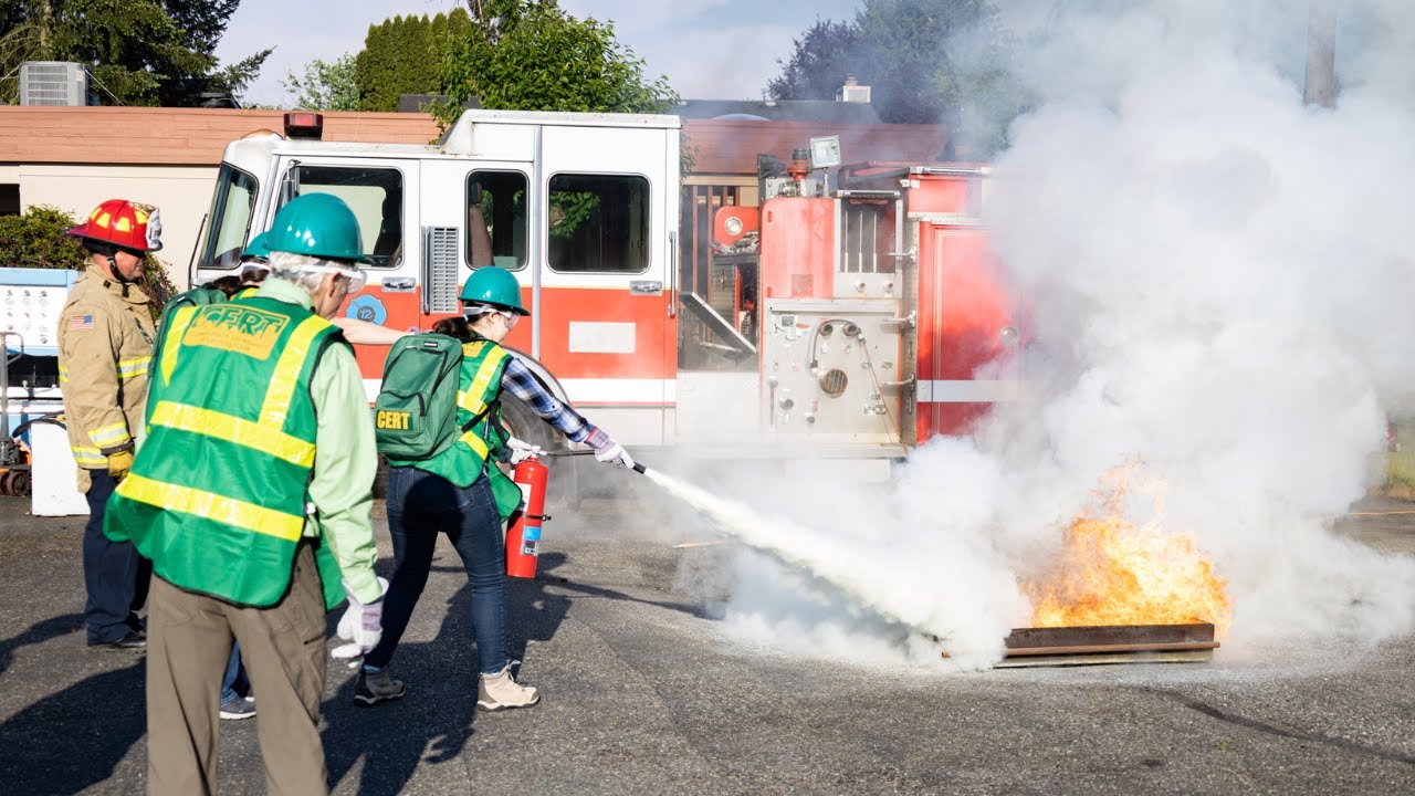 What is CERT?