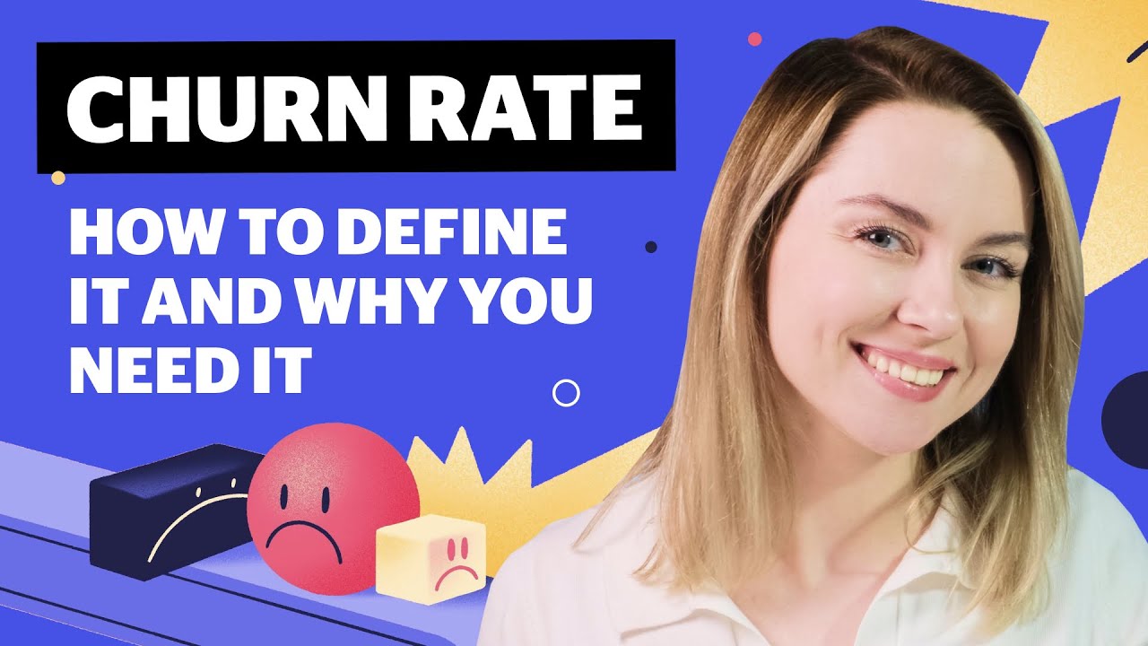 What is Churn Rate and How to Calculate Churn Rate