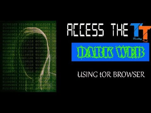 What is Dark Web + How to install Tor Browser and Access Dark web the hidden internet