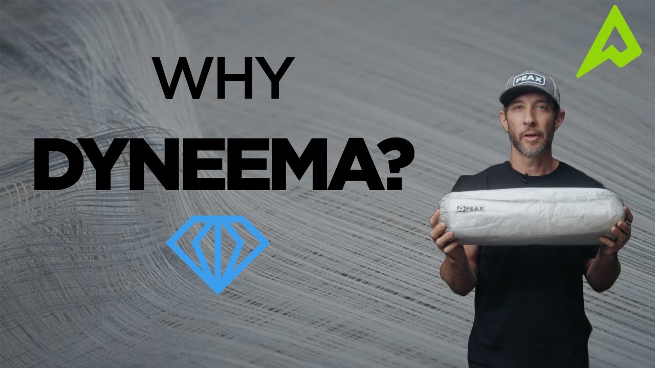 What is Dyneema?