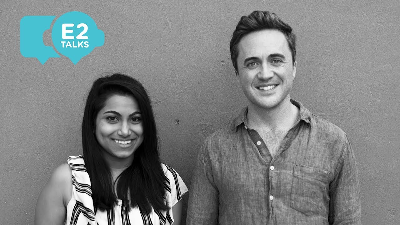 What is E2Language? w/Jay & Sayli - E2Talks #1