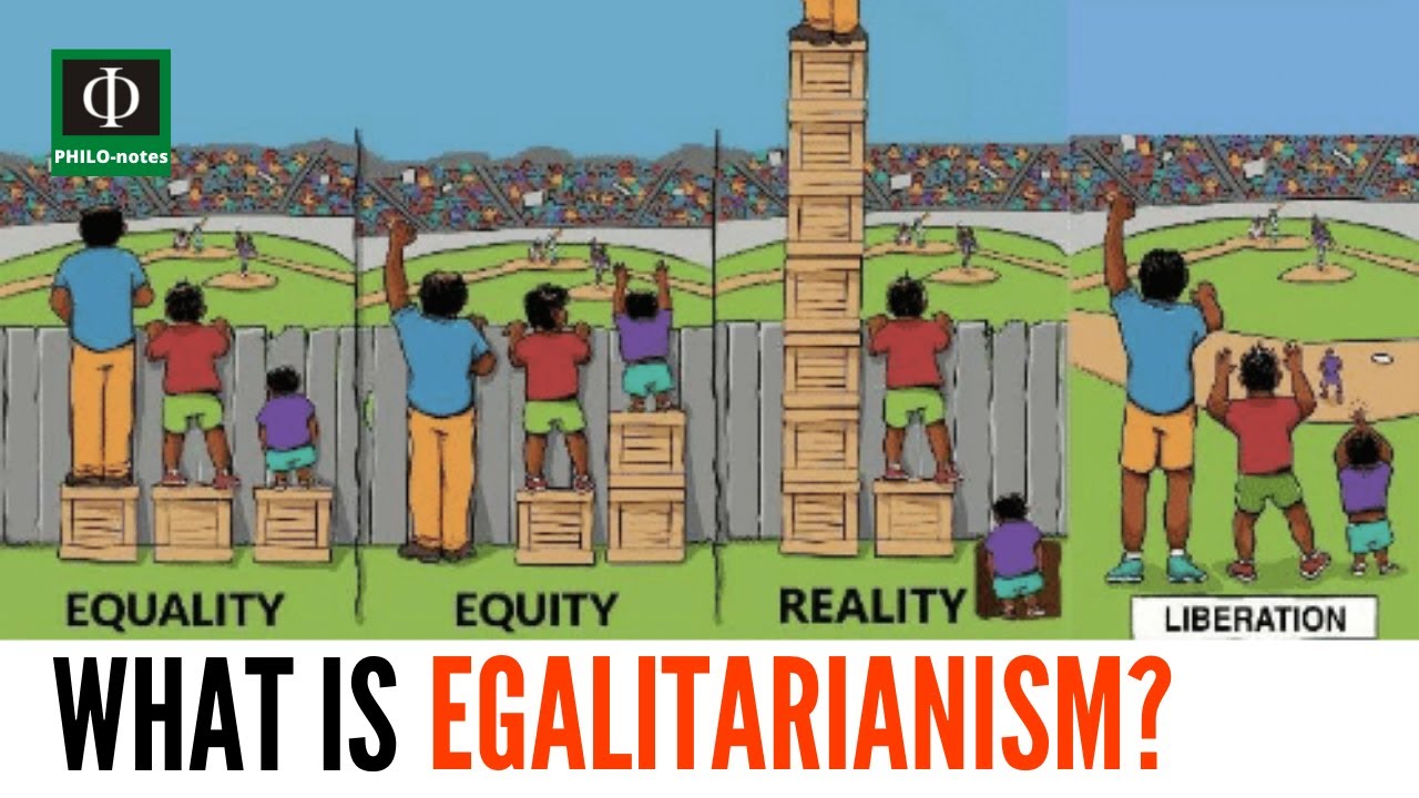 What is Egalitarianism?