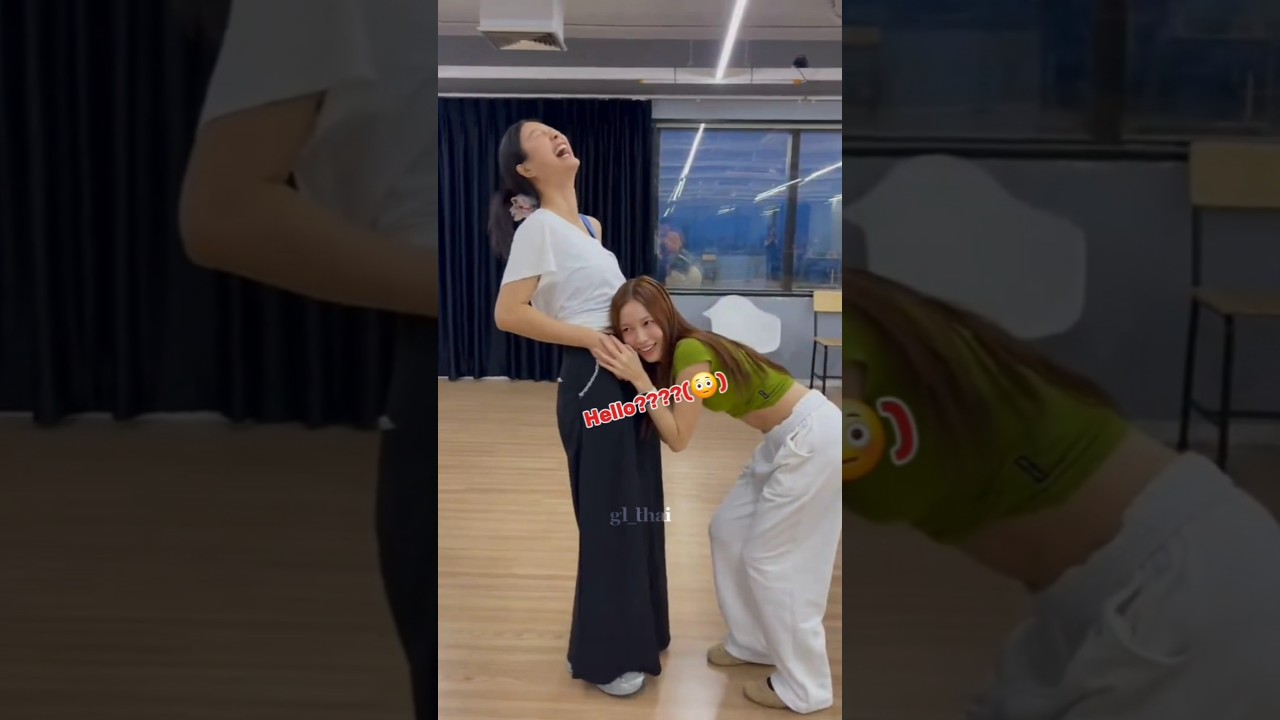 WHAT IS GOING ON #gl #milklove #couple #wlw #milkpansa #loverrukk #WhaleStorexoxo
