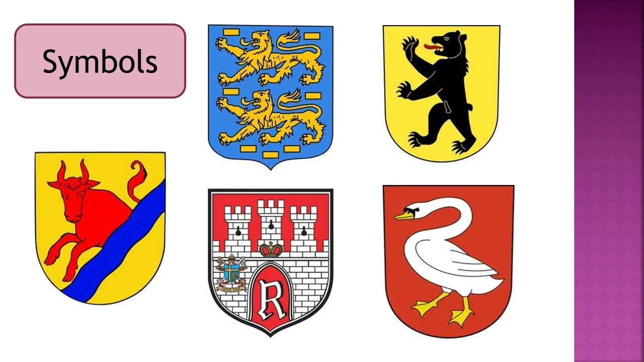 What Is Heraldry? Learn About Coats of Arms | History for Kids | Hands-On Education