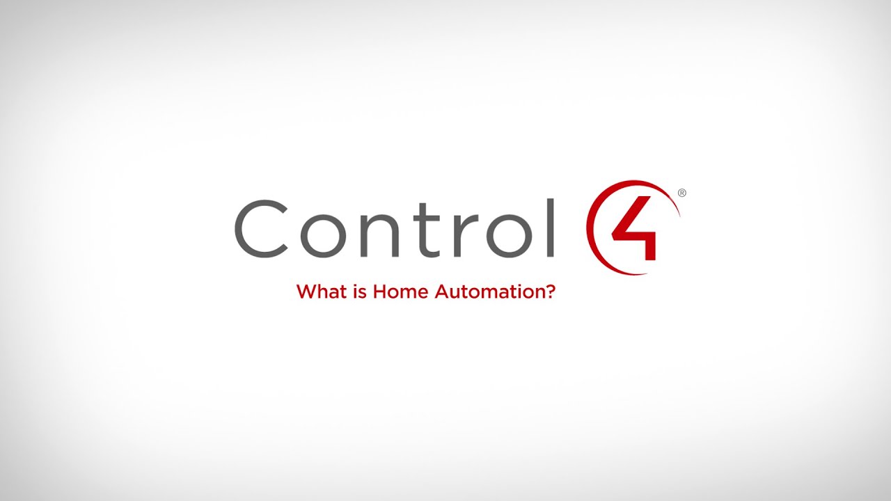 What is Home Automation? | An Overview from Control4