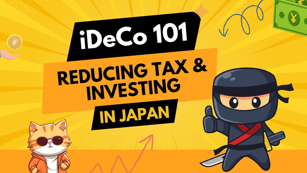 What Is iDeCo? iDeCo For Beginners