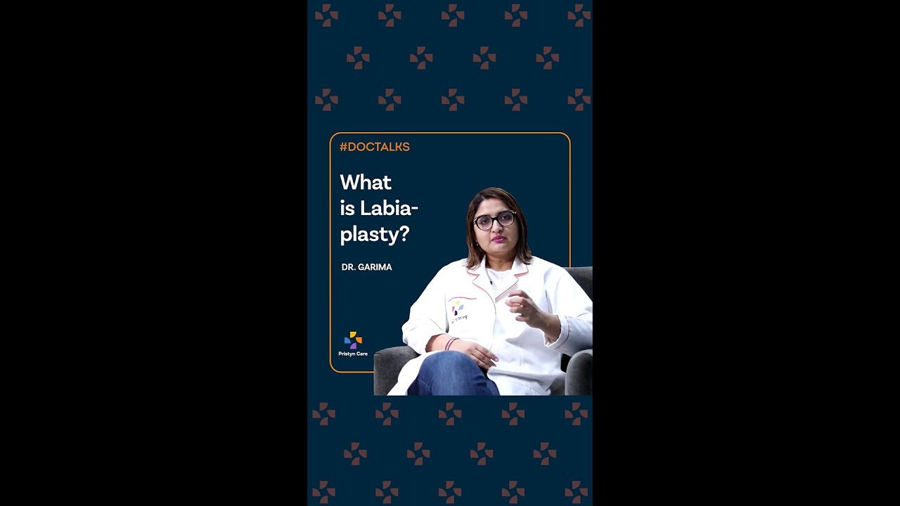 What is Labiaplasty?